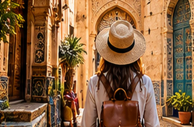 Fes Guided City Tour gallery image 1