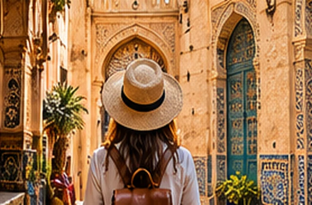 Fes Guided City Tour gallery image 3