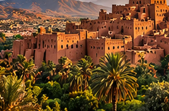Morocco Cultural Tour gallery image 2