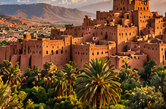 Morocco Cultural Tour gallery image 3